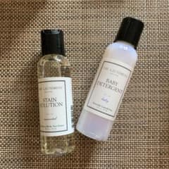 THE LAUNDRESS ステインソリューション&ベビーデタージェントセットのサムネイル
