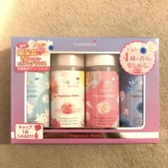 サムライウーマン加湿器用フレグランスウォーターアソートセットのサムネイル