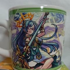 モンスト マグカップのサムネイル