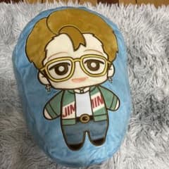 ジミン　BTS 防弾少年団　パクジミンのサムネイル