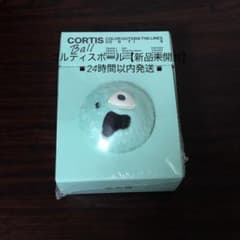 CORTIS Ball ver. コルティス ボール アルバム 新品未開封 CORTIS BALL VER. コルティスボール【新品未開封】アルバム 公式品