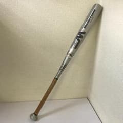 美津和タイガー 軟式 金属バット 85cm 長期保管品 美津和タイガー 軟式 金属バット 85cm 長期保管品 - メルカリ