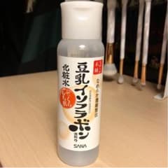 常盤薬品工業 サナ なめらか本舗 化粧水 NA 200mlのサムネイル