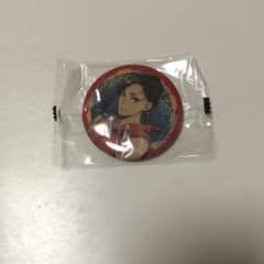 ツイステ カプセル缶バッジコレクション vol.8 カプ缶8 運動着 ジャミルのサムネイル