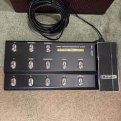 ⭕️安心保証 LINE6 FBV SHORTBOARD 02808 ⭕️安心保証 LINE6 FBV SHORTBOARD 02808 ⭕️安心保証 LINE6 FBV