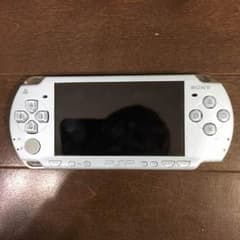 PSP本体のサムネイル