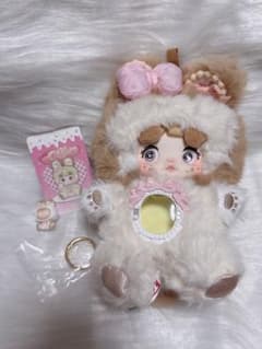 Nommi 一口甜心 Milk biscuits TOPTOY 即購入可のサムネイル