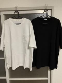 GU Tシャツ セット売りのサムネイル