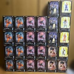 ドラゴンボール　フィギュア　２６点セット