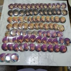 あんさんぶるスターズ！缶バッジUNDEADまとめ売り バラ売り可 - メルカリ