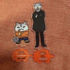 MAN WITH A MISSION アクリルスタンド 2種のサムネイル