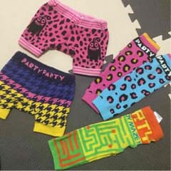 四点セットのサムネイル