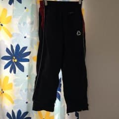 （美品）ピステ ジャージ Lのサムネイル