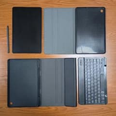 Galaxy Tab S6 Liteのサムネイル