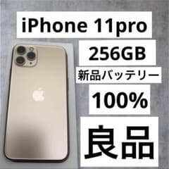 早い者勝ち [SIMフリー]Apple iPhone 11pro 256GB - メルカリ
