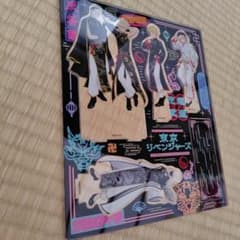アクスタのサムネイル