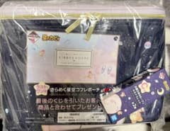 一番くじ  コフレ カービィ ラストワン ポーチセットのサムネイル