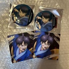 銀魂 志村新八 吉原大炎上 アニメイトフェア 80点セット m40337442485_1.jpg?1770943594
