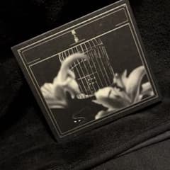 黒夢/黒と影 / CD+DVD/2枚組BOX/清春SADS - メルカリ