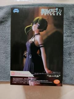葬送のフリーレン　ユーベル　フィギュアのサムネイル