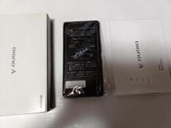 ☆ UQ mobile DIGNO A KYV44 ネイビー 新品未使用品 ☆ UQ mobile DIGNO A KYV44 ネイビー 新品未使用品 - メルカリ
