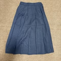 GU グレーロングスカートのサムネイル