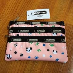 かおり★様専用  レスポートサック  ポーチのサムネイル