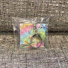 ナオト・インティライミ「REBOOT」楽天ブックス特典アクリル