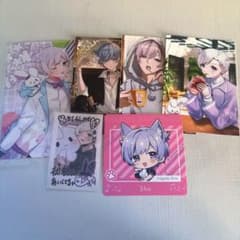 いれいす 初兎のサムネイル