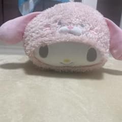マイメロディー ぬいぐるみのサムネイル