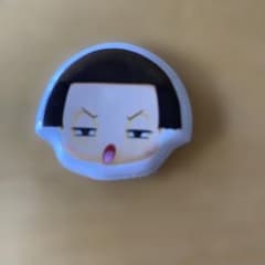 チコちゃんシールのサムネイル