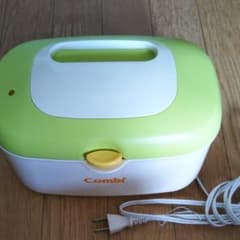 コンビ Combi おしりふきウォーマーのサムネイル