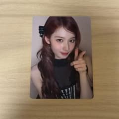 twice misamo play タワレコ ラキドロ トレカ サナ ①のサムネイル