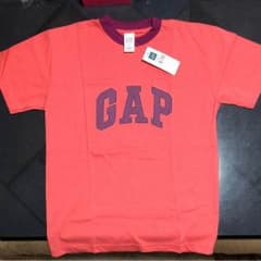 【新品】GAP Tシャツ （Sサイズ）のサムネイル