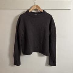 JOURNAL STANDARD ウールカシミヤ混 ニット セーターのサムネイル