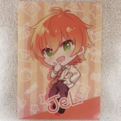 すとぷり ジェル クリアファイルのサムネイル