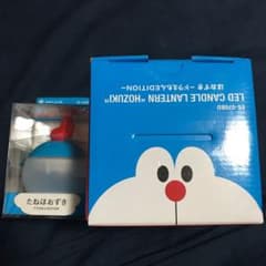 ほおずき、たねほおずき。ドラえもん。のサムネイル