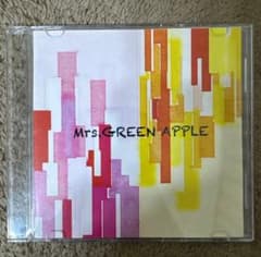 豚汁様 Mrs.GREEN APPLE 1st DEMO リスキーゲーム 豚汁様 Mrs.GREEN APPLE 1st DEMO リスキーゲーム - メルカリ