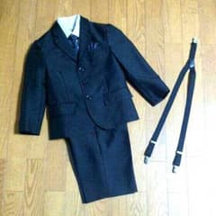 男の子スーツ110のサムネイル