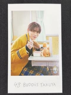 EBiDAN THE LIVE 2026 ミニフォト TAKUYA(左)のサムネイル