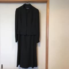 ブラックフォーマル　喪服のサムネイル
