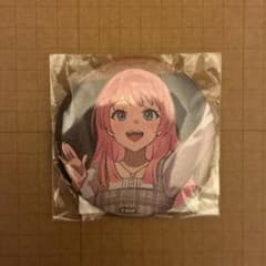 バンドリ 10th ガチャ 缶バッジくじ MyGO!!!!! 千早愛音 - メルカリ