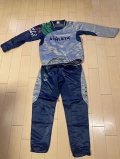 ATHLETA4点セットのサムネイル