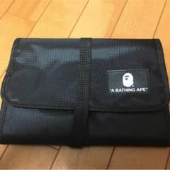 A BATHING APE 4ポケットクラッチバックのサムネイル