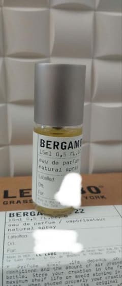 LE LABO BERGAMOTE22 香水 ルラボ ベルガモット 15mlのサムネイル