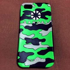 BANDEL iPhone5/5Sカバーのサムネイル