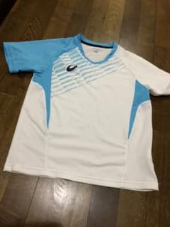 アシックス ドライTシャツのサムネイル