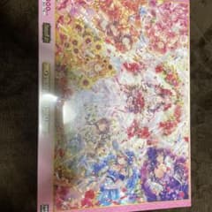 ウェディングストーリー　ジグソーパズル 1000ピース　おにねこ　廃盤 ウェディングストーリー ジグソーパズル 1000ピース おにねこ 廃盤