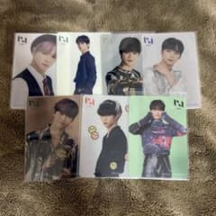 後藤威尊 トレカ まとめ売りのサムネイル