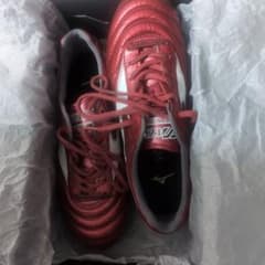 MIZUNO MORELIA 40th Anniversary - メルカリ
